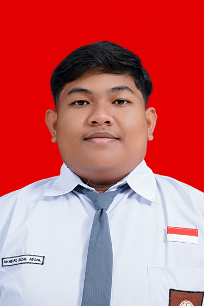 Akhmad Rizal Afdal - SMAN 21 Bandung